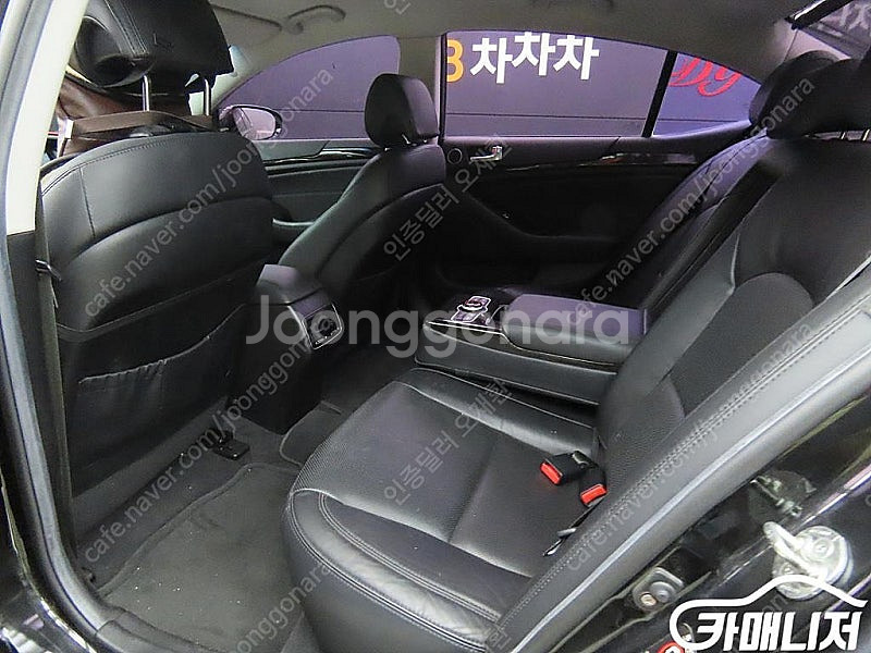 [기아]더 뉴 K7 LPI 3.0 프레스티지 (5인승)...--6