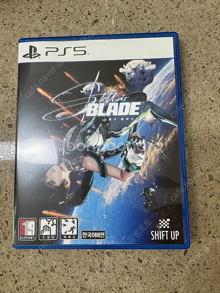 PS5 스텔라블레이드--0