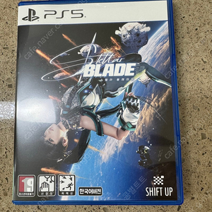 PS5 스텔라블레이드