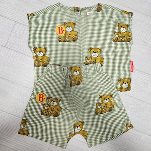 베피 파미에베어 라운지웨어