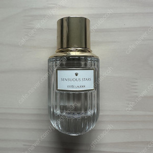 여성 에스티로더 센슈어스 오드퍼퓸 플로럴 향수 40ml
