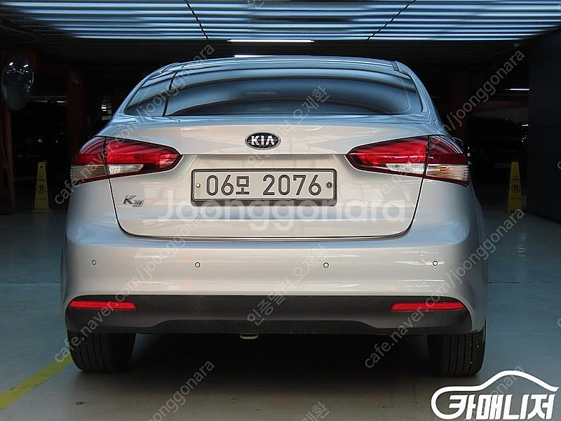 [기아]더뉴 K3 1.6 GDI 트렌디 기본형 ★상태 ...--3
