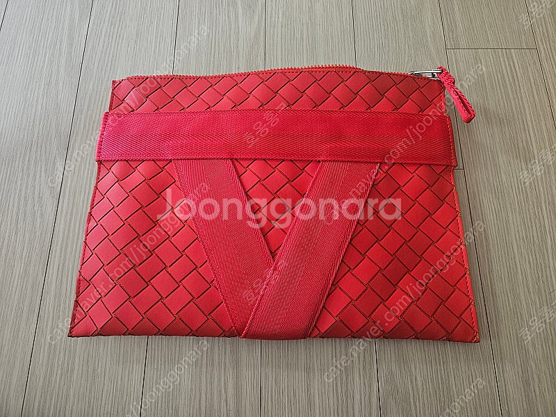 새상품) 보테가 베네타 클러치 bottega venet...--0