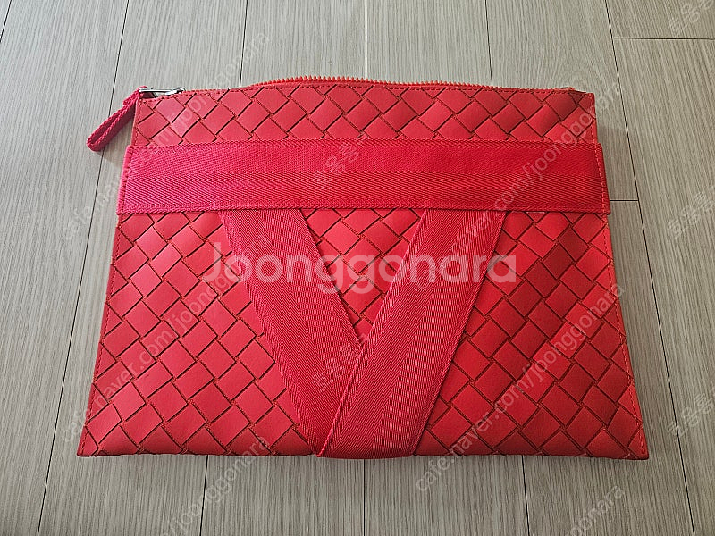 새상품) 보테가 베네타 클러치 bottega venet...--1