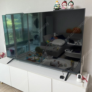 LG 75인치 75UQ9300KNA 스마트TV 팝니다
