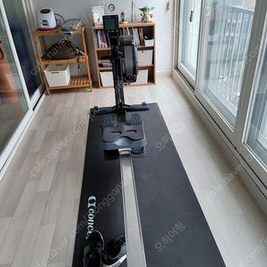 로잉머신컨셉2 팝니다.