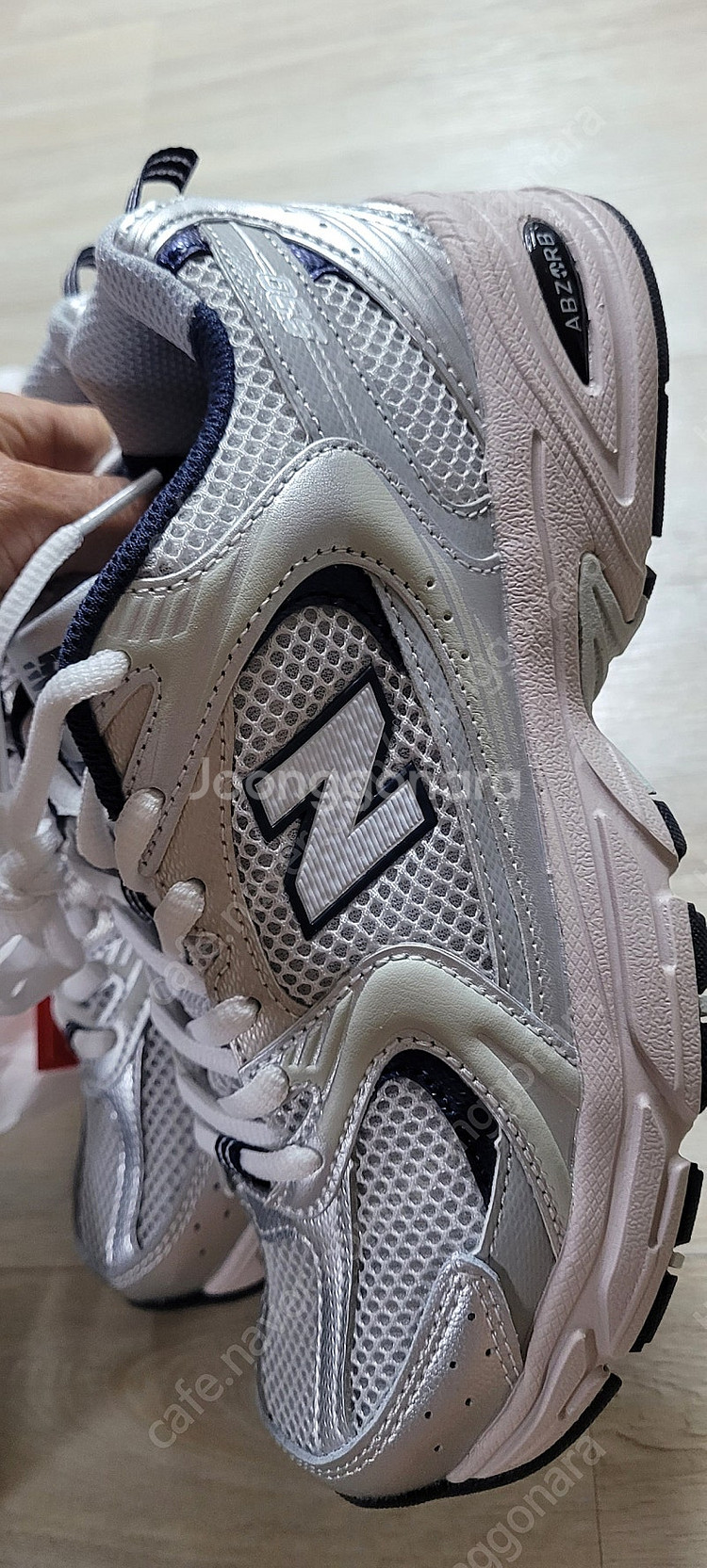 뉴발란스 530KA 235사이즈(새상품)--2