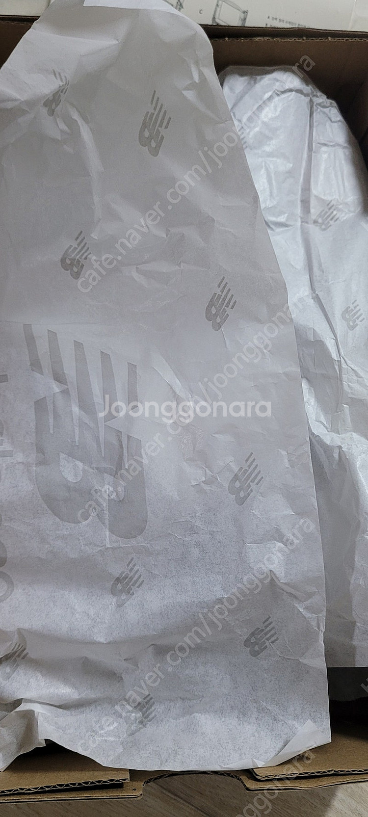 뉴발란스 530KA 235사이즈(새상품)--3