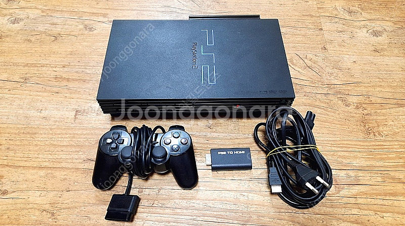 PS2 플스2 5만번 + 플스 게임--0