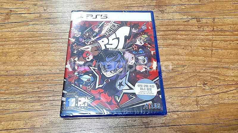 PS2 플스2 5만번 + 플스 게임--2