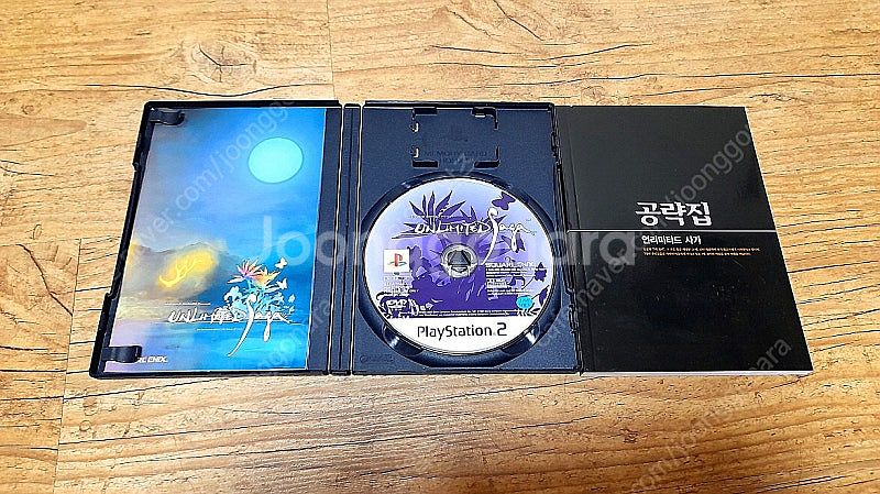 PS2 플스2 5만번 + 플스 게임--4