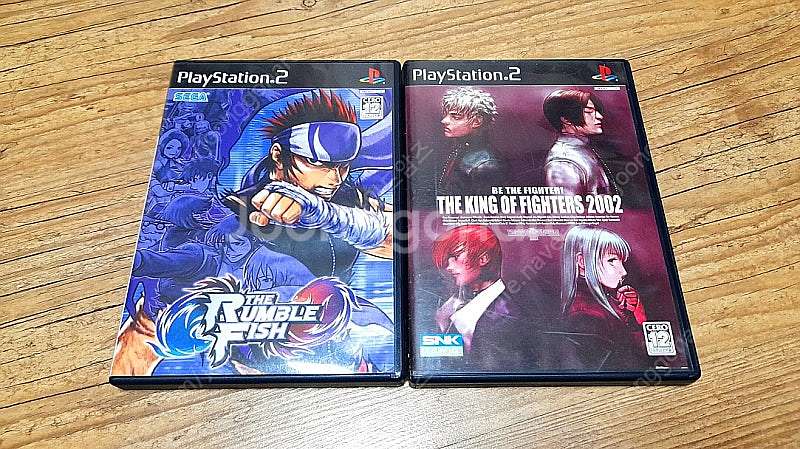 PS2 플스2 5만번 + 플스 게임--5