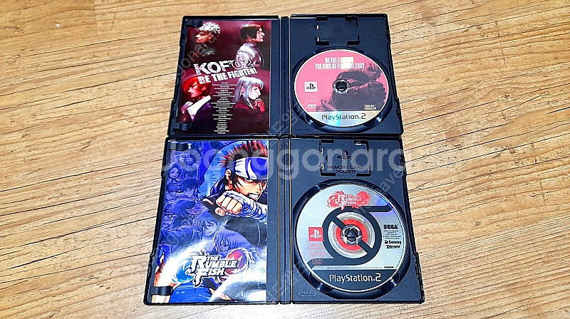 PS2 플스2 5만번 + 플스 게임--6