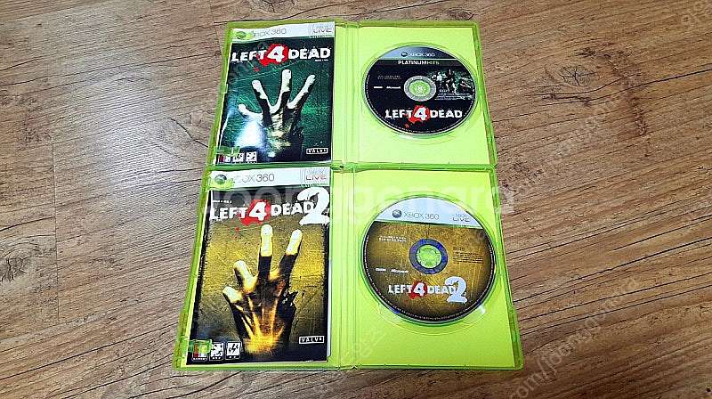 PS2 플스2 5만번 + 플스 게임--9