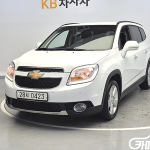 쉐보레 올란도 1.6 디젤 LTZ 2016 년 전국☆최저가판매☆최고가매입☆