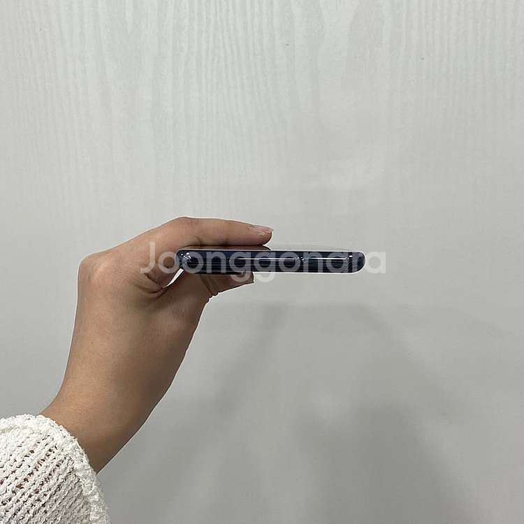 81337 갤럭시S20FE 네이비 128GB 부산 중고...--3