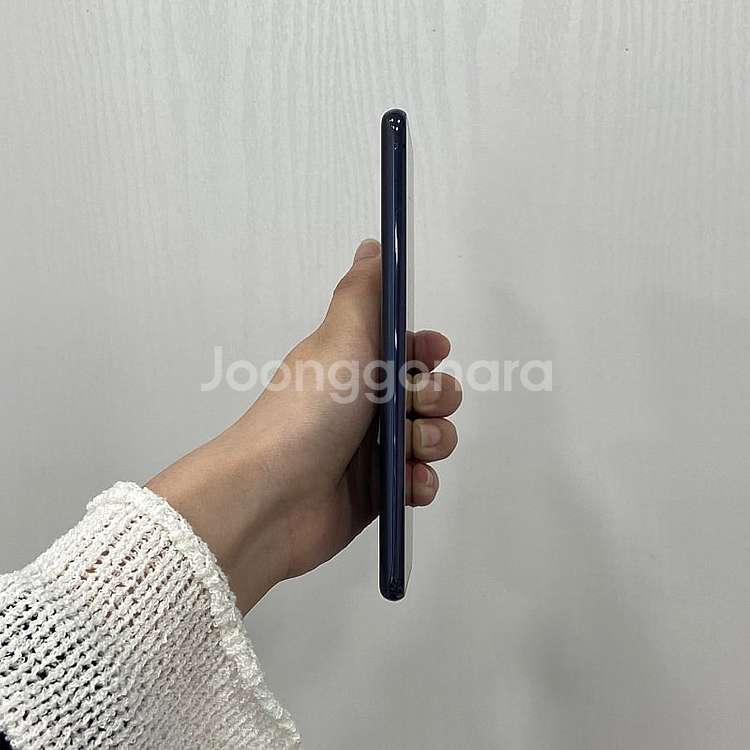 81337 갤럭시S20FE 네이비 128GB 부산 중고...--4