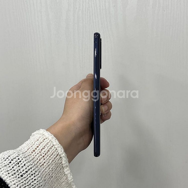 81337 갤럭시S20FE 네이비 128GB 부산 중고...--6