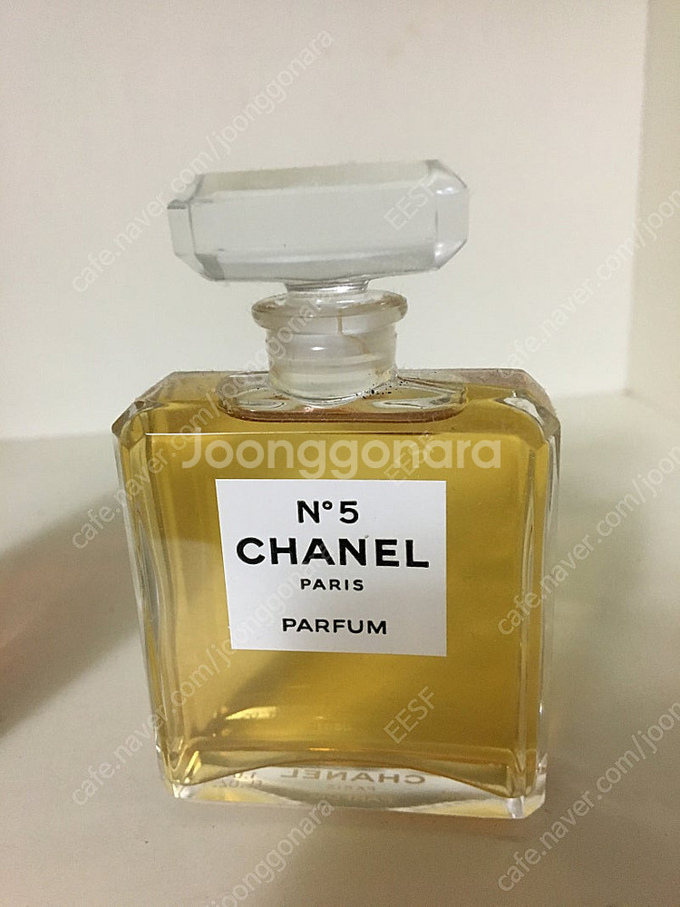 샤넬 n5 향수 정리합니다--0