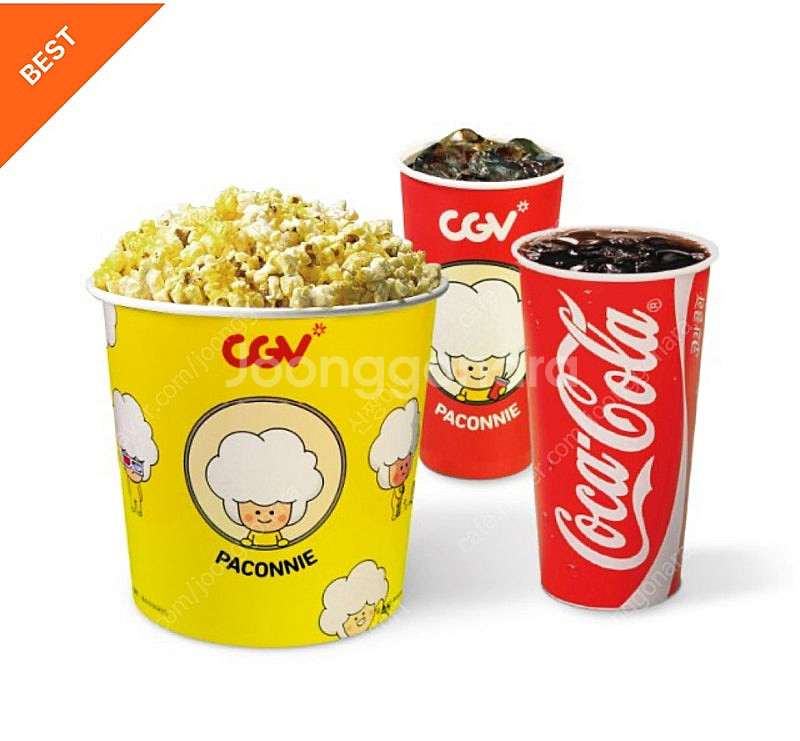 CGV 롯데시네마 메가박스 매점쿠폰--0