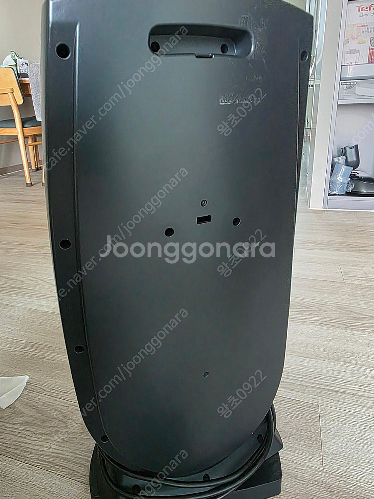 라스코 모션 히터 CC23152KR--2