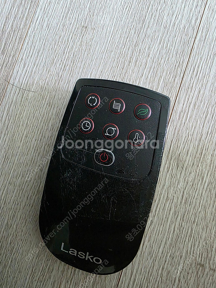 라스코 모션 히터 CC23152KR--3