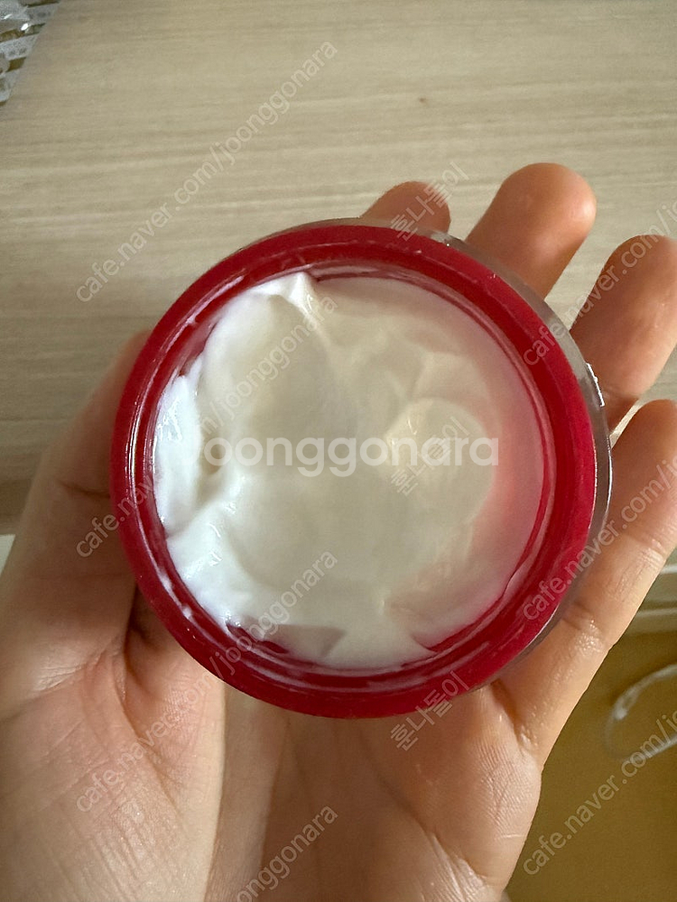 샤넬 N°1 레드 까멜리아 크림 50g(누메로 엉 드 ...--1
