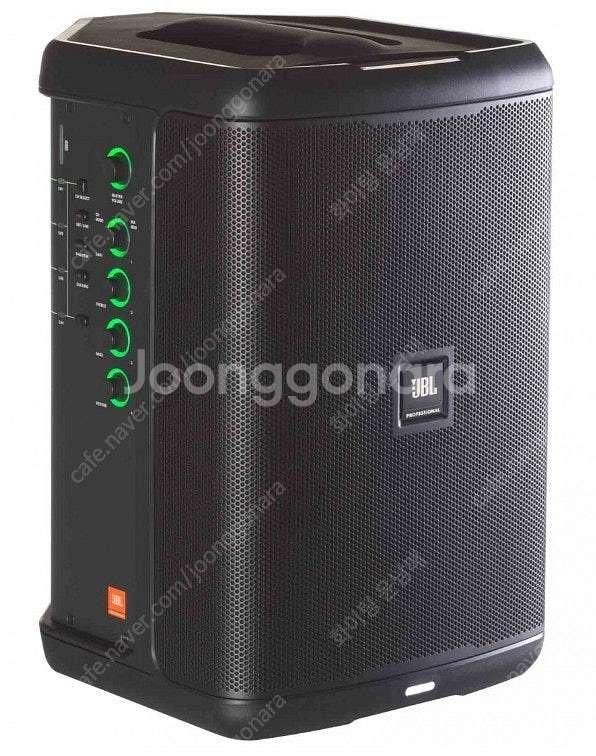 (판매)JBL EON ONE COMPACT 8인치충전식...--0