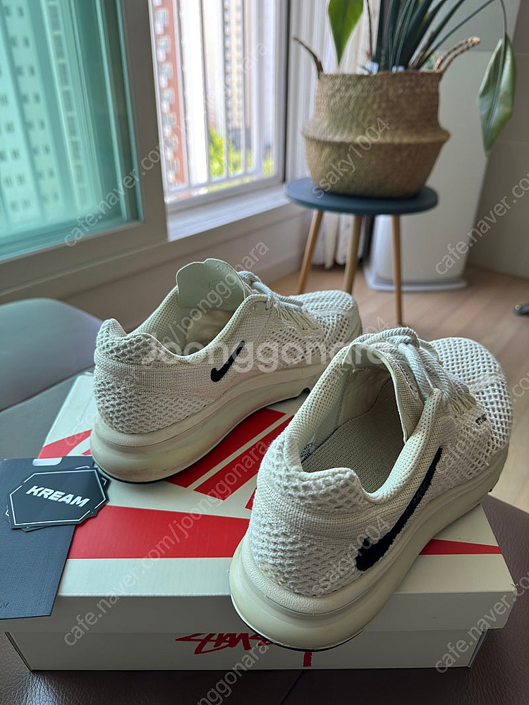 Nike x Stussy Air Max 2013 Fos...--3
