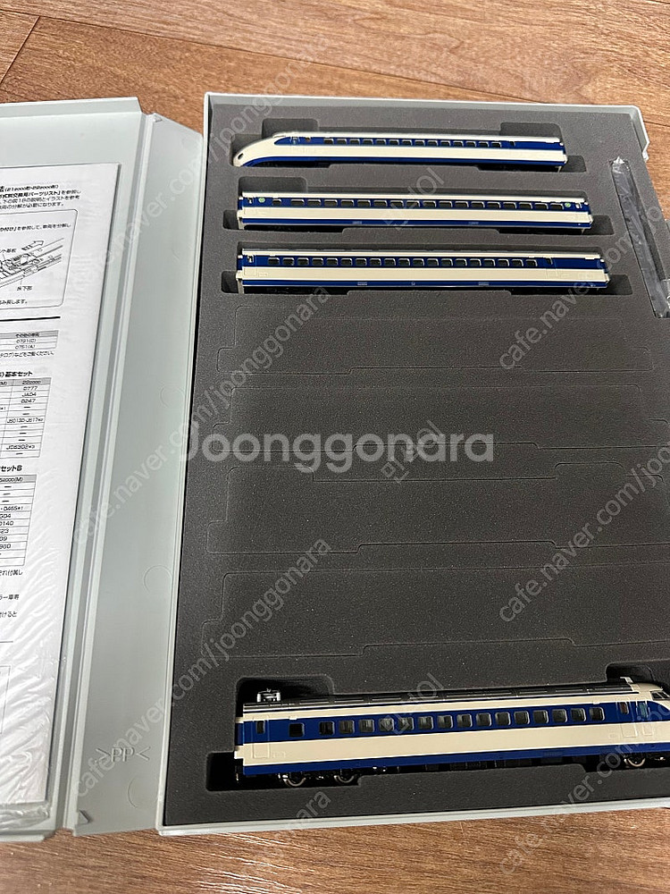 tomix 철도모형 판매합니다(92355)--1