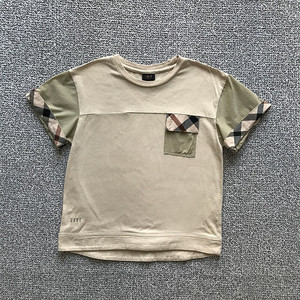 닥스 키즈 반팔티 120