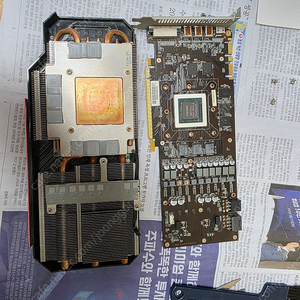 Gtx970 제트스트림 판매합니다