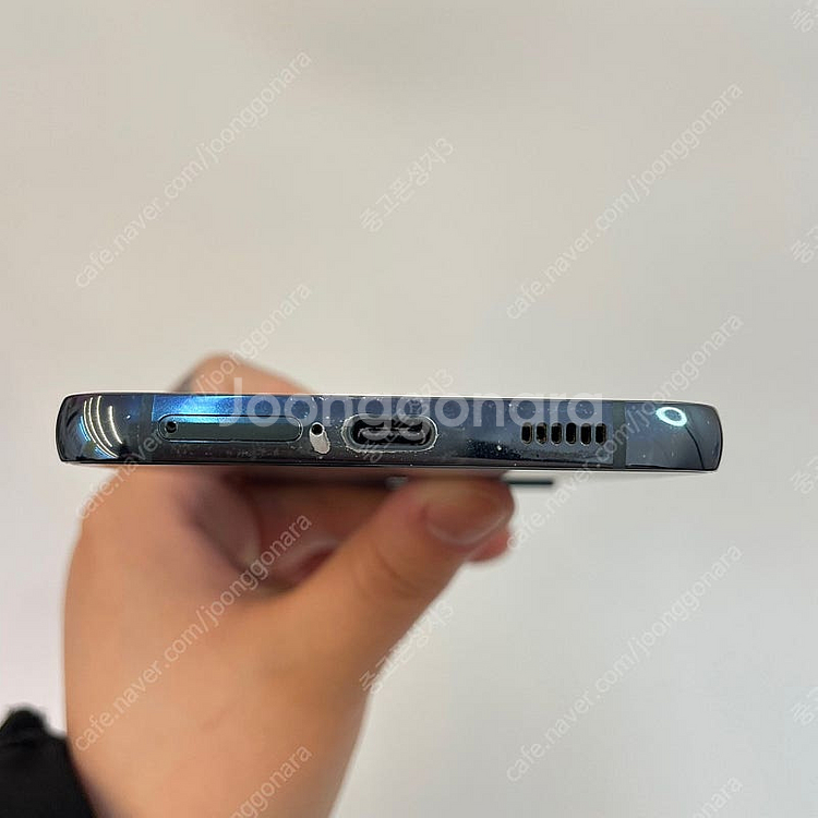 82102(울산중고폰) 갤럭시S22플러스 그린 256G...--4