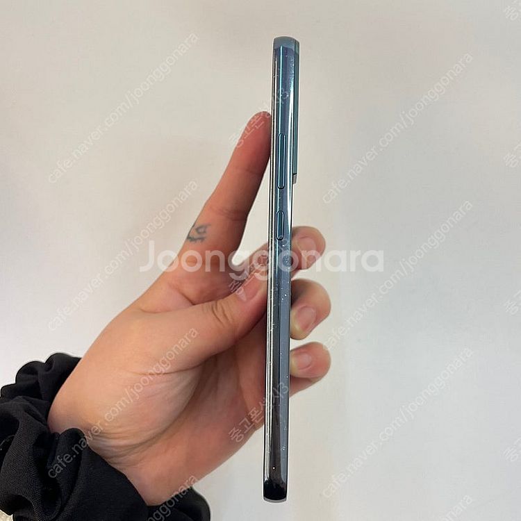 82102(울산중고폰) 갤럭시S22플러스 그린 256G...--6