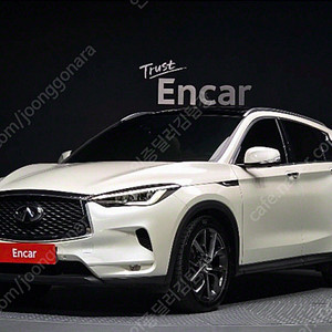 인피니티 QX50(P71A) 20 VC-T 센서리 AWD 판매합니다 ★전액할부★저신용★유튜브:뿅카TV