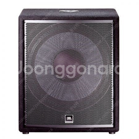 (판매)JBL JRX218S JRX-218S 18인치서...--0