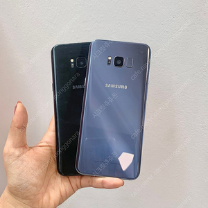 삼성 갤럭시S8플러스 S9 S10 S20 중고폰 공기계 판매 G955 (180일 A/S 가능)