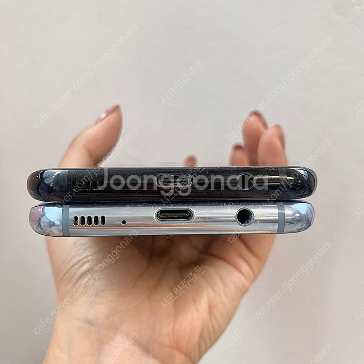 삼성 갤럭시S8플러스 S9 S10 S20 중고폰 공기계...--4