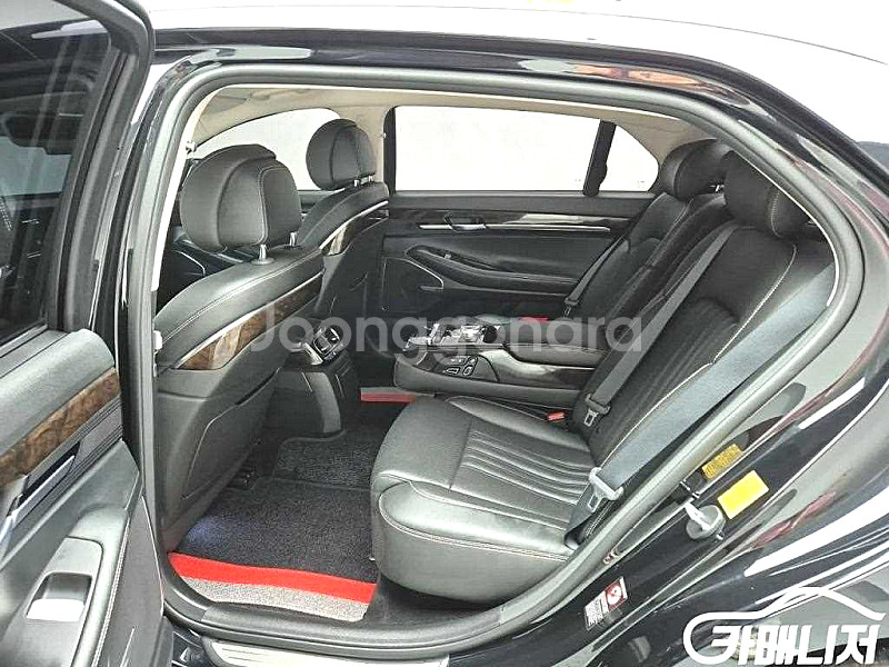 [제네시스]G90 3.3 T AWD 프리미엄 럭셔리 (...--3