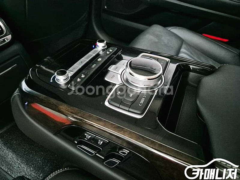 [제네시스]G90 3.3 T AWD 프리미엄 럭셔리 (...--6