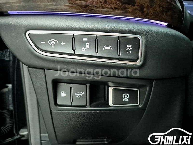[제네시스]G90 3.3 T AWD 프리미엄 럭셔리 (...--8