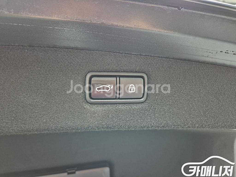 [제네시스]G90 3.3 T AWD 프리미엄 럭셔리 (...--9