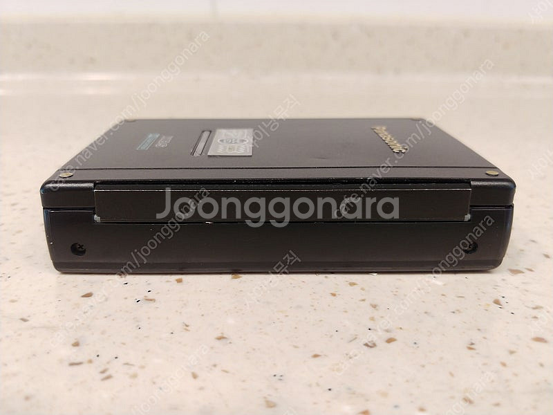 파나소닉(RQ-P505)-1 워크맨(카세트 플레이어) ...--1