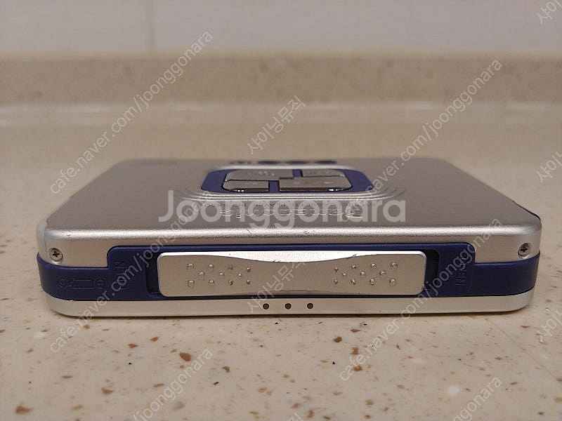 파나소닉(RQ-SX50)-6 워크맨(카세트 플레이어) ...--3