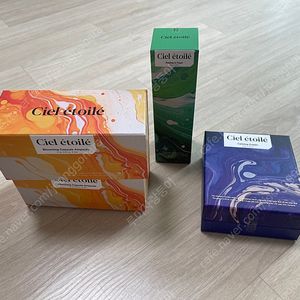 씨엘에뜨와르 (에스테틱 화장품)