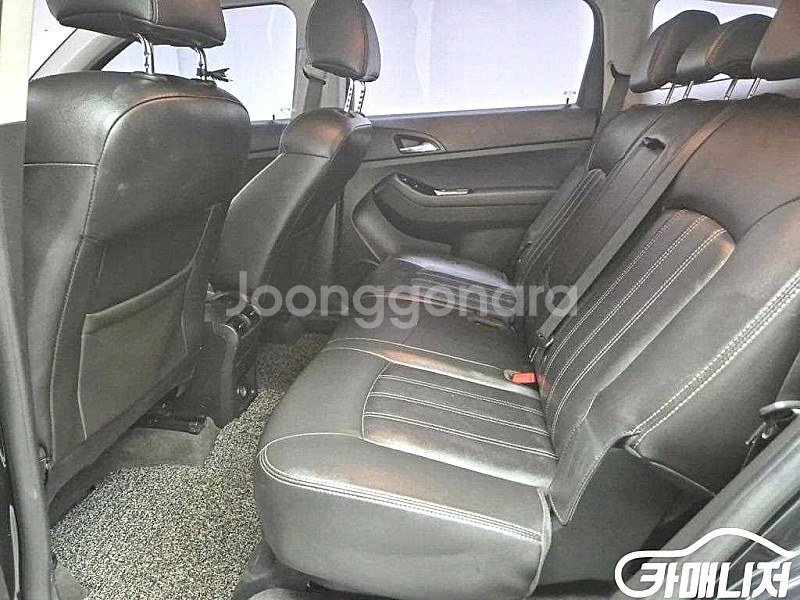 쉐보레 올란도 1.6 디젤 퍼펙트 블랙 2016 년 전국☆최저가판매☆최고가매입☆--3