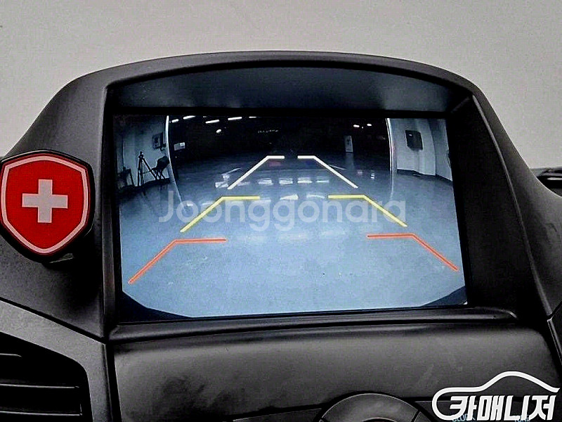 쉐보레 올란도 1.6 디젤 퍼펙트 블랙 2016 년 전국☆최저가판매☆최고가매입☆--8