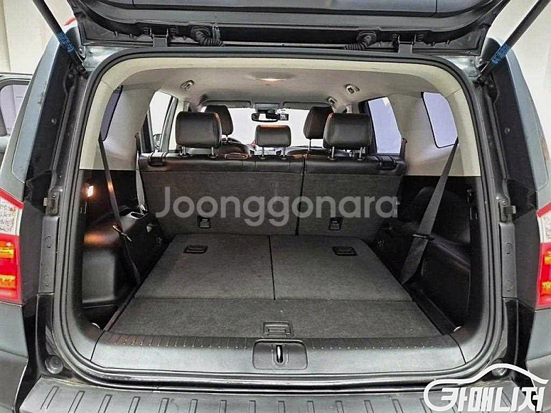 쉐보레 올란도 1.6 디젤 퍼펙트 블랙 2016 년 전국☆최저가판매☆최고가매입☆--9