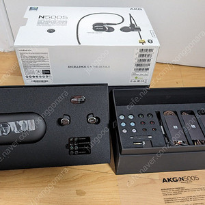 AKG N5005 팝니다