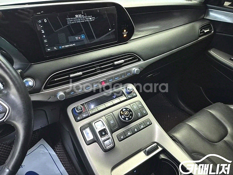 [현대]팰리세이드 디젤 2.2 4WD 프레스티지 (8인...--1